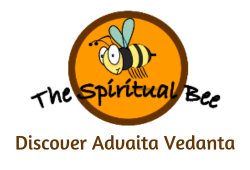 The Spiritual Bee - Discover Advaita Vedanta