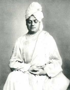 Swami Vivekananda’s Experience of Nirvikalpa Samadhi